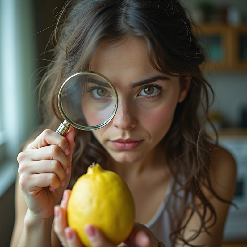 Почему все врут про пользу лимона? Разоблачение мифа!