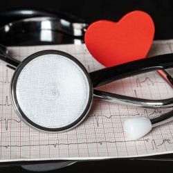 Сердечно-сосудистые заболевания, их диагностика и профилактика