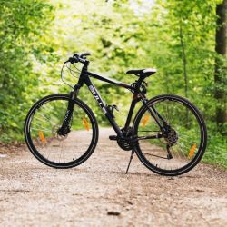 Несколько советов по покупке велосипеда и аксессуаров