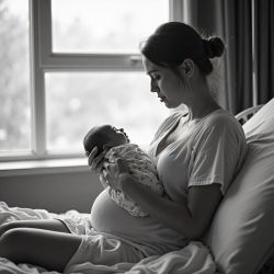 Роды — это не про способ. Это про любовь, силу и жизнь