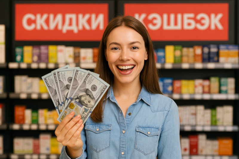 Как не оставлять ползарплаты в магазине и кафе: семь хитростей умной экономии