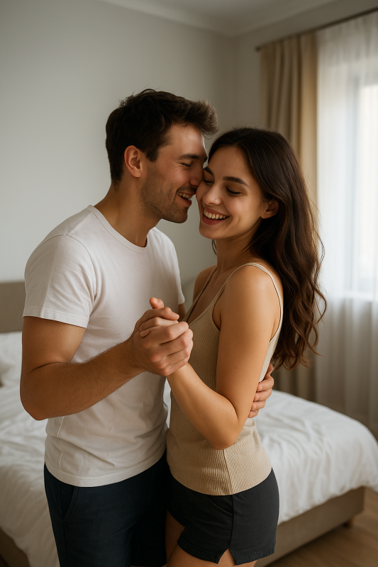 Гигиена секса: то, о чём все знают, но стесняются сказать вслух