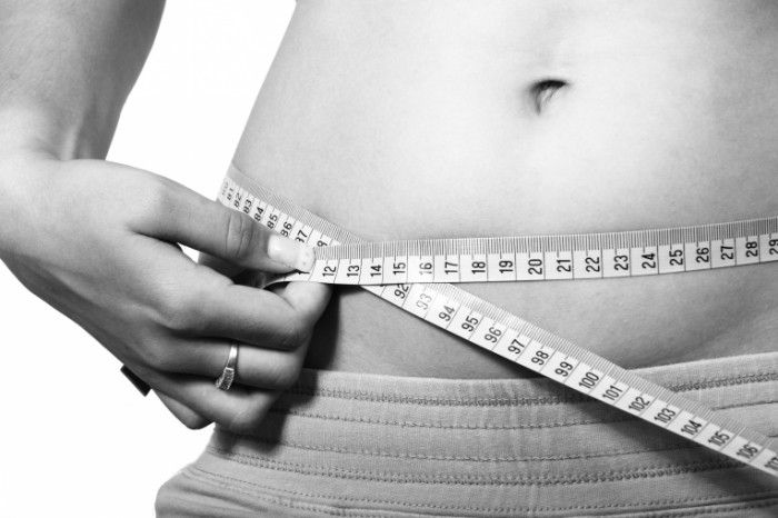 Три ключа к потере веса, которые нужно знать