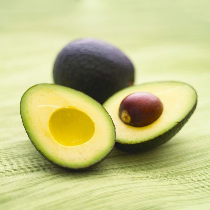 Десять вкусных и быстрых способов употребления авокадо