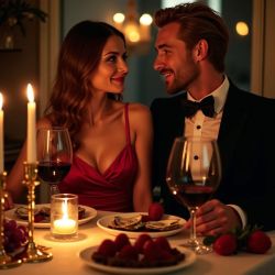НЕДЕТСКИЕ СЕКРЕТЫ КУЛИНАРИИ: Как еда влияет на ваше либидо